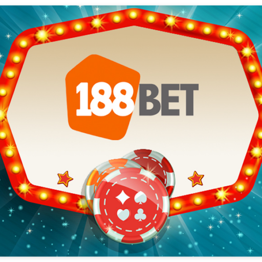 đăng ký 188bet logo