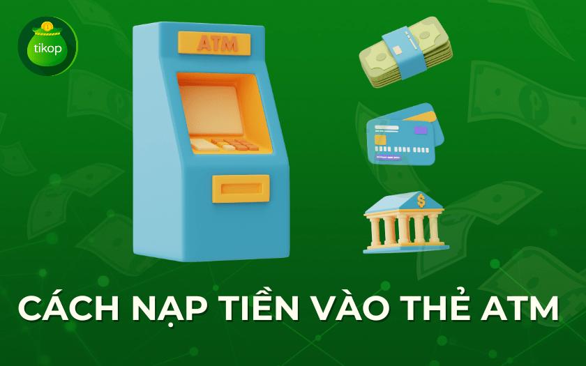 nạp⁢ tiền an⁣ toàn